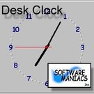 Desk Clock